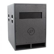 Elokance E PRO SUB 18 1000 W high-end 18" passive subwoofer