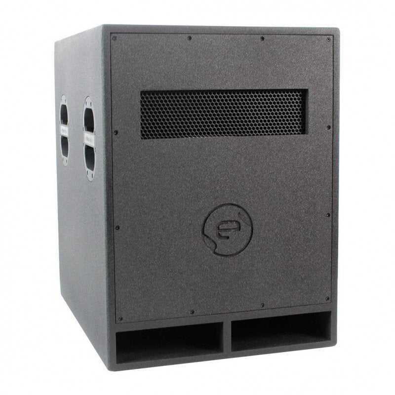 Elokance E PRO SUB 18 1000 W high-end 18" passive subwoofer