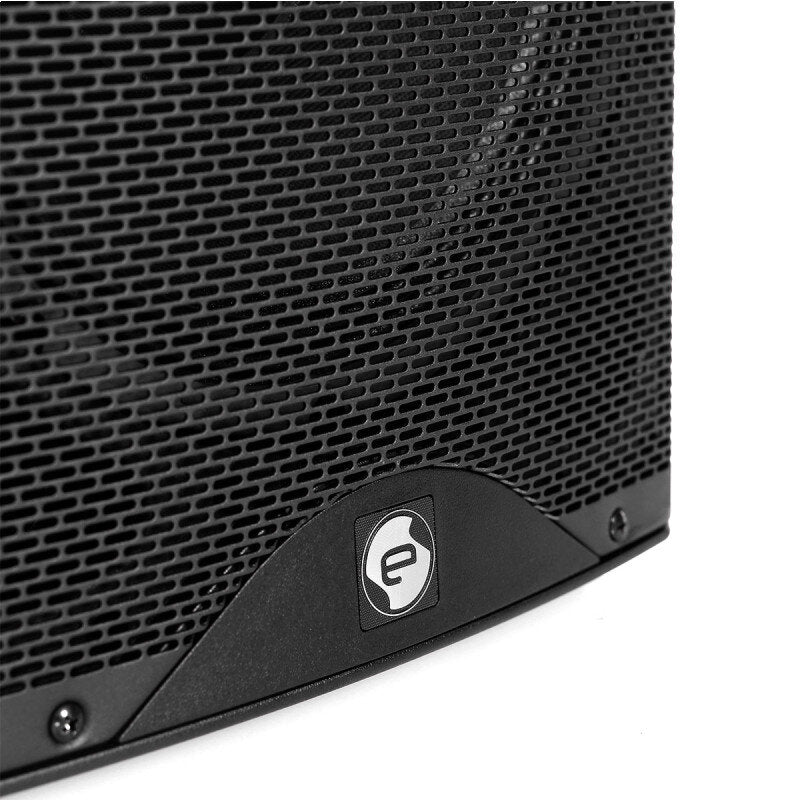 Elokance e12A 800 W high-end professional active 2- way PA loudspeaker with 12" woofer, DSP