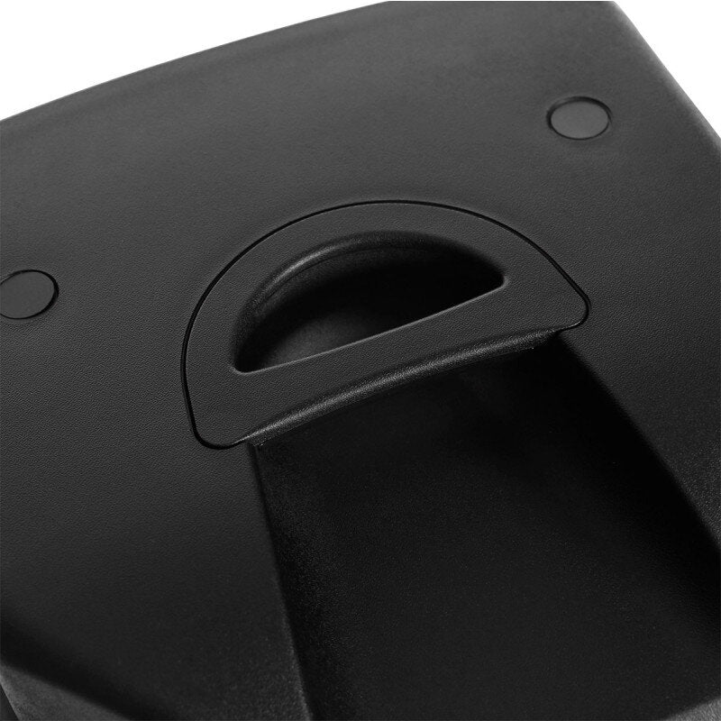 Elokance e15A 1600 W high-end professional active 2- way PA loudspeaker with 15" woofer, DSP