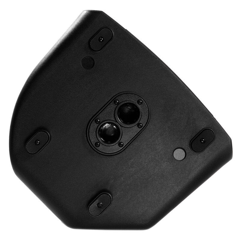 Elokance e15A 1600 W high-end professional active 2- way PA loudspeaker with 15" woofer, DSP