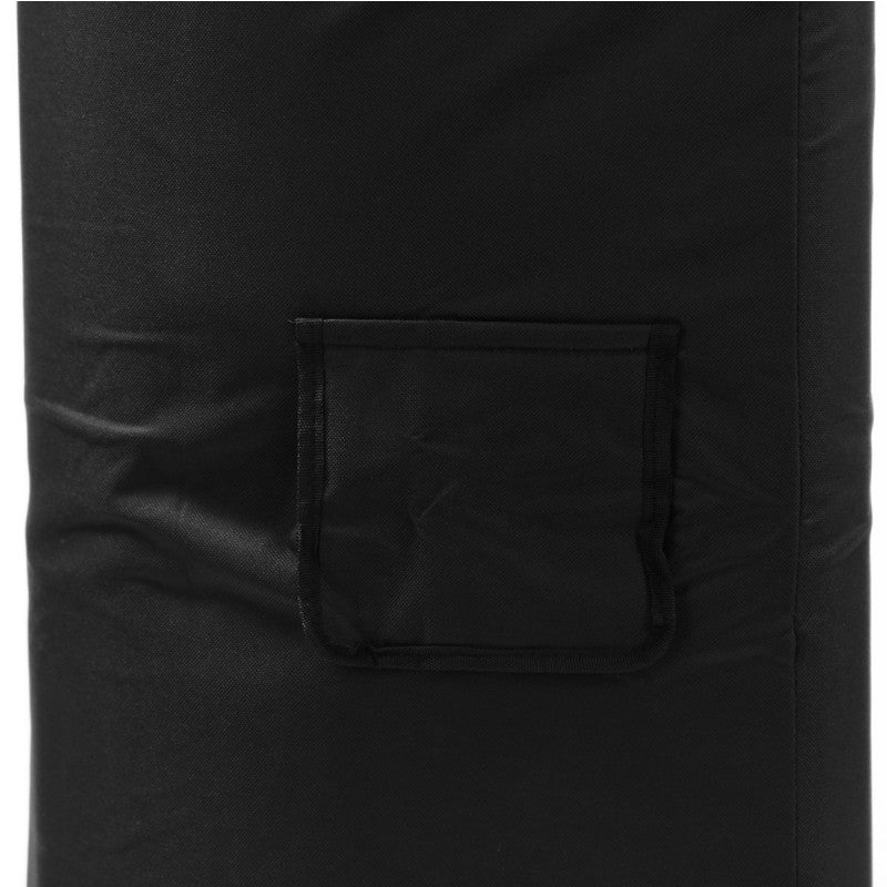 Elokance e15A cover Cover for Elokance e15A loudspeakers