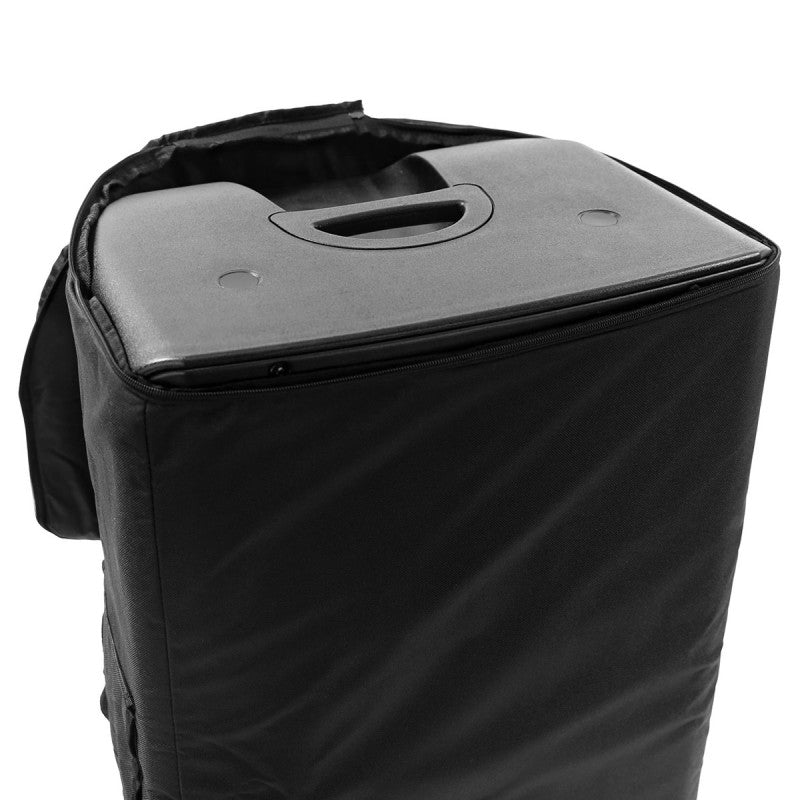 Elokance e15A cover Cover for Elokance e15A loudspeakers