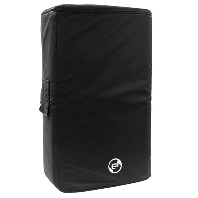 Elokance e15A cover Cover for Elokance e15A loudspeakers