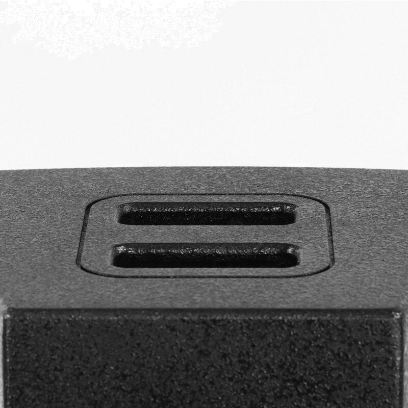 Elokance ELO 10 MK2 200 W, 2 ways passive loudspeaker, 10" woofer 1" tweeter