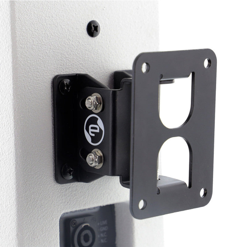 Elokance ELO WS PRO Wall bracket for loudspeaker, adjustable over 45°, max. load 40 kg