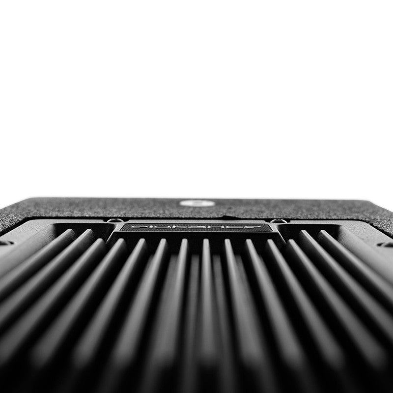 Elokance ePro 10 A 1000 W high-end professional active PA loudspeaker with 10" woofer, DSP