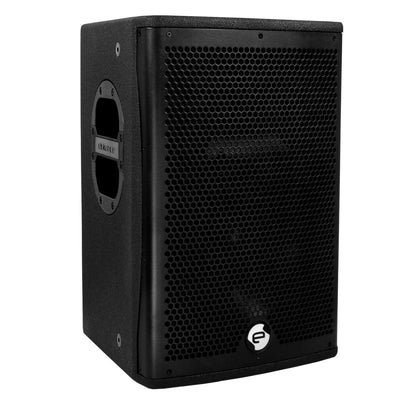 Elokance ePro 10 A 1000 W high-end professional active PA loudspeaker with 10" woofer, DSP
