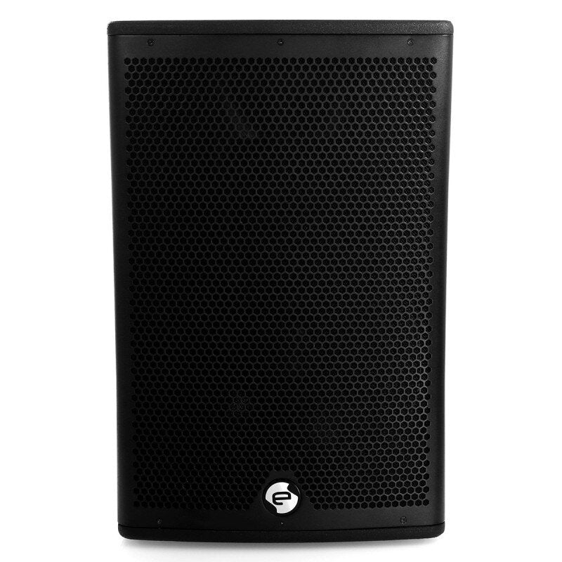 Elokance ePro 12 A 1000 W 2 ways high-end professional active PA loudspeaker with 12" woofer, DSP