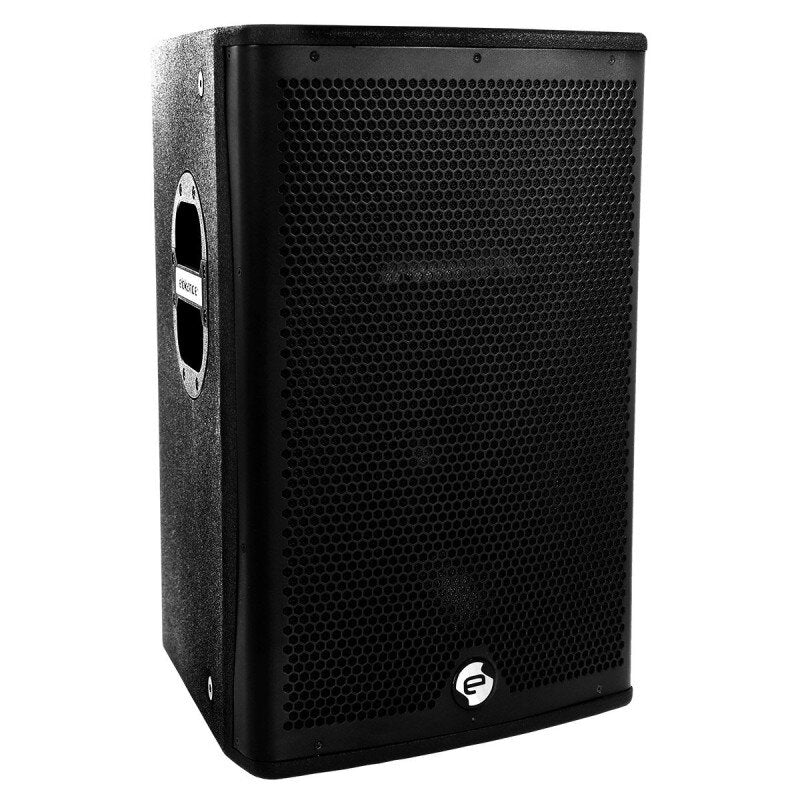 Elokance ePro 12 A 1000 W 2 ways high-end professional active PA loudspeaker with 12" woofer, DSP