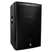 Elokance ePro 15 A 1000 W high-end professional active PA loudspeaker with 15" woofer, DSP