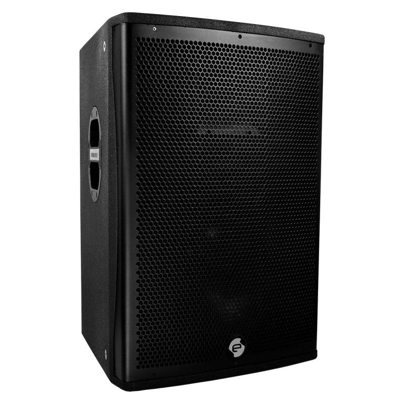 Elokance ePro 15 A 1000 W high-end professional active PA loudspeaker with 15" woofer, DSP