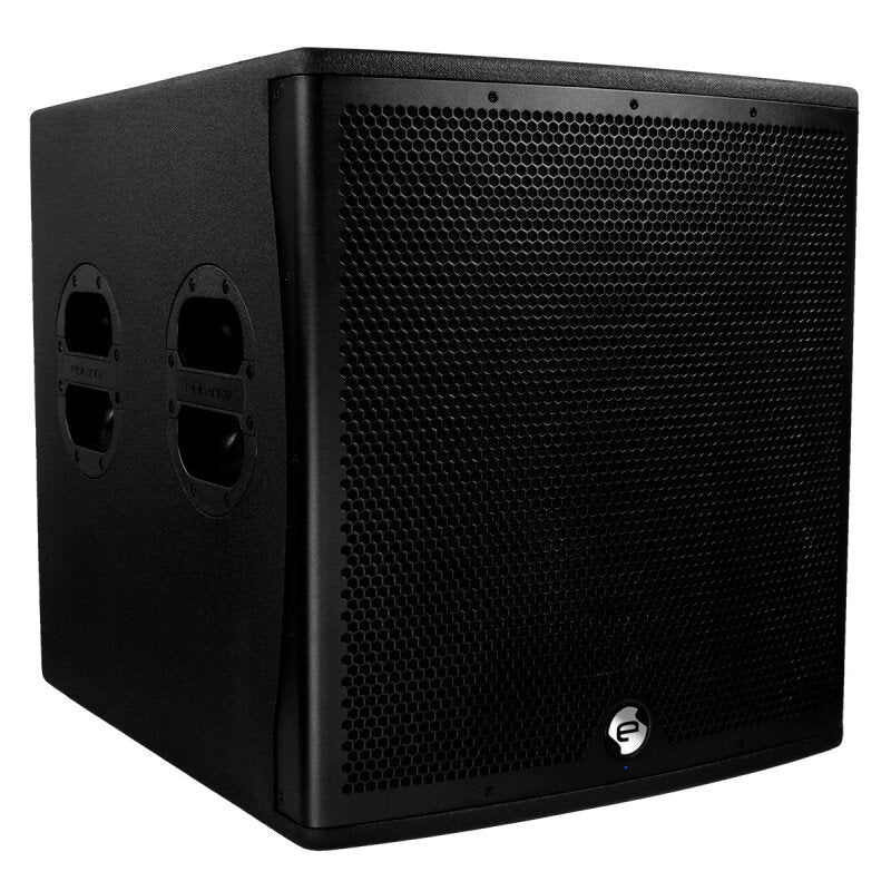 Elokance ePro Sub 18 A 1200 W high-end 18" active subwoofer