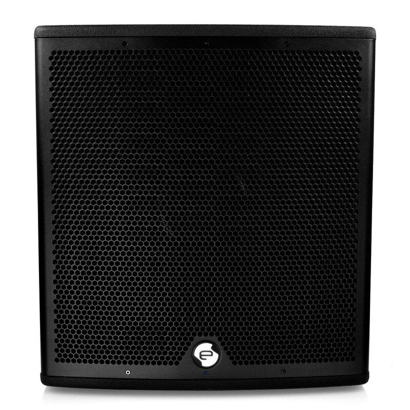 Elokance ePro Sub 18 A 1200 W high-end 18" active subwoofer