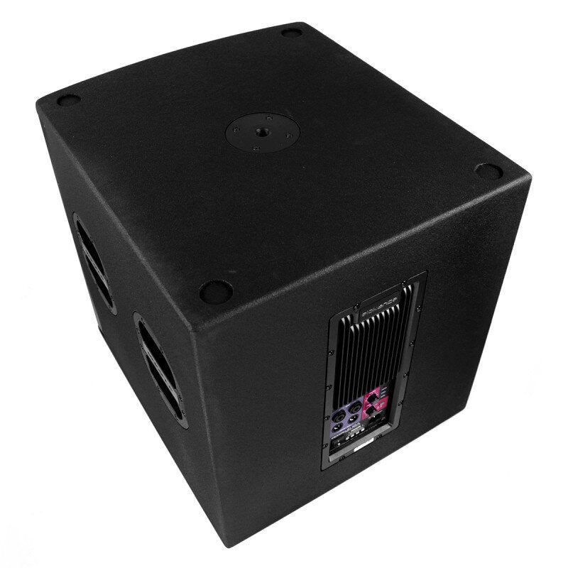Elokance ePro Sub 18 A 1200 W high-end 18" active subwoofer