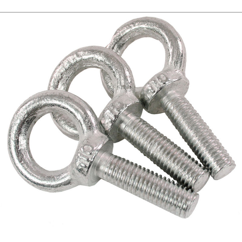 Elokance Eye Bolt 10 mm Set of 3 hooks size 10 mm for Elokance ePro series