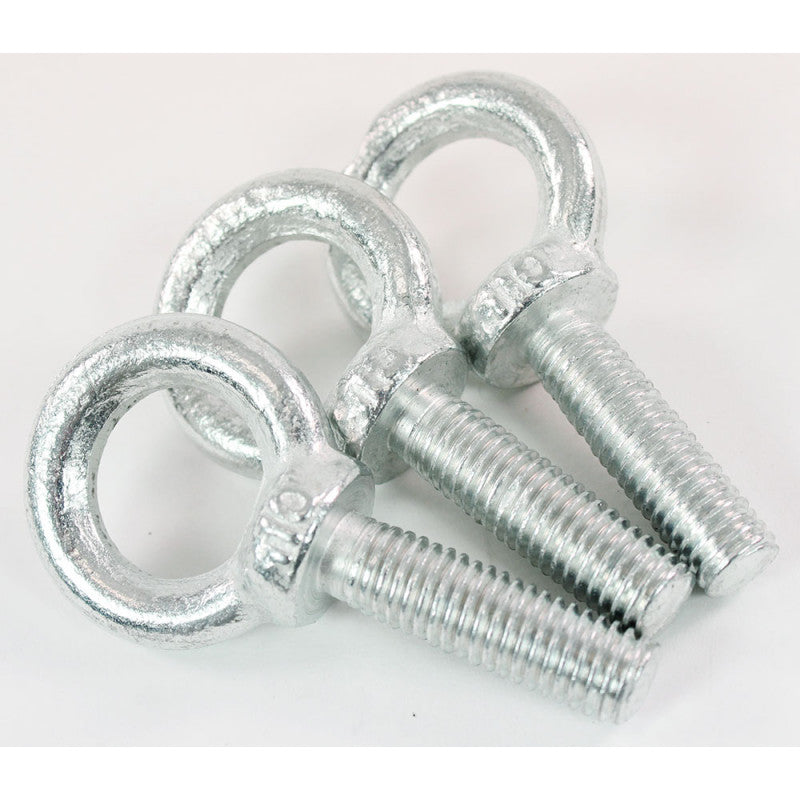 Elokance Eye Bolt 10 mm Set of 3 hooks size 10 mm for Elokance ePro series