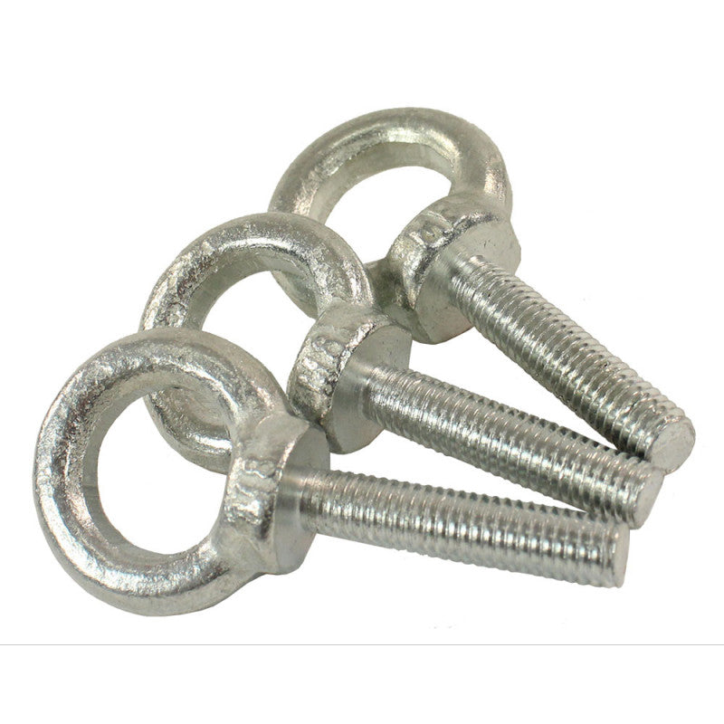 Elokance Eye Bolt 8 mm Set of 3 hooks size 8 mm for Elokance ePro series