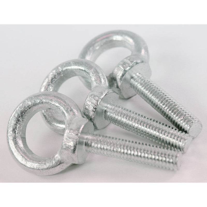 Elokance Eye Bolt 8 mm Set of 3 hooks size 8 mm for Elokance ePro series