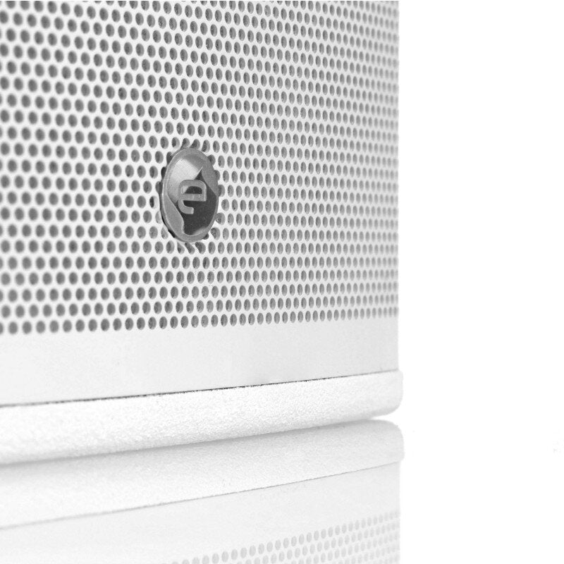 Elokance i6 120 W, 2-ways PA passive loudspeaker, 6.5" woofer