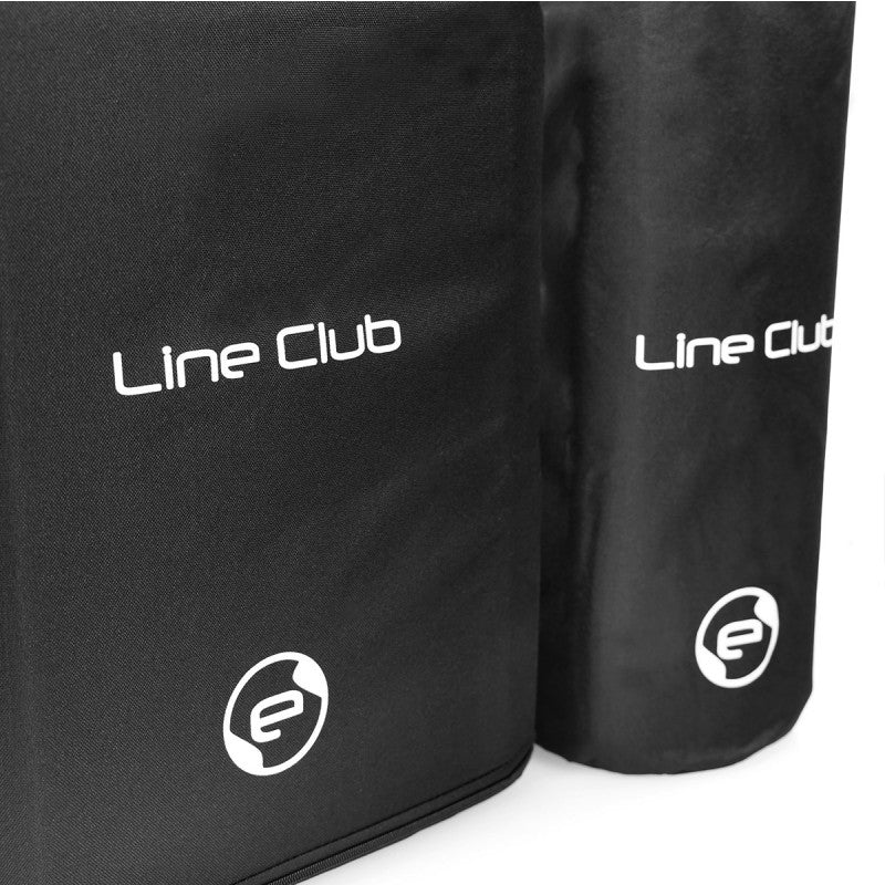 Elokance Line Club Cover Pack Cover for Elokance Line Club