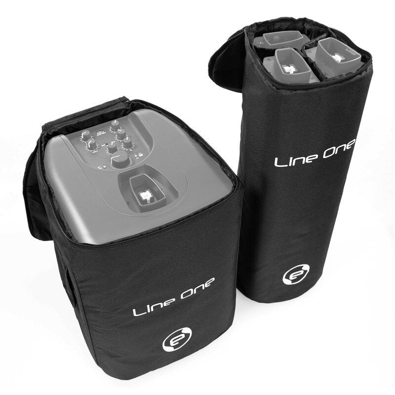 Elokance Line One Cover Pack Cover for Elokance Line One
