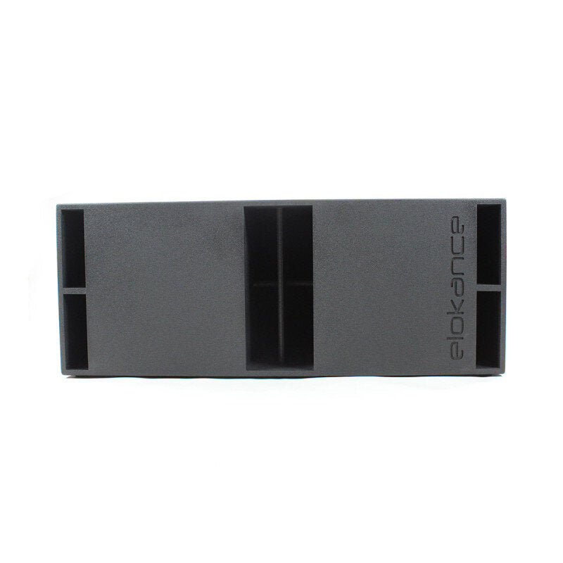 Elokance LSWF-218 Double 18" passive infra-bass subwoofer