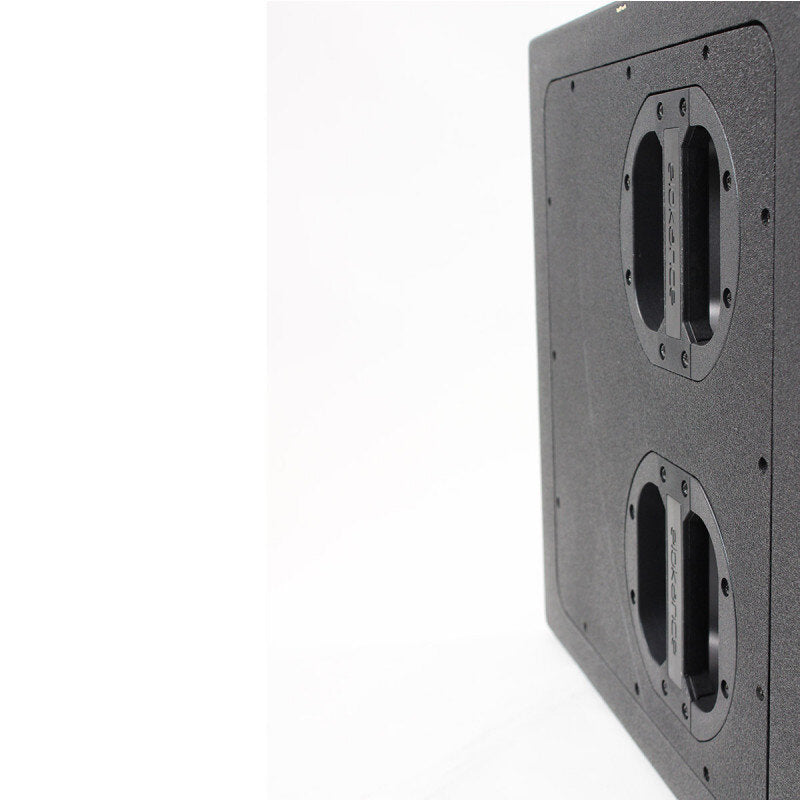Elokance LSWF-218 Double 18" passive infra-bass subwoofer