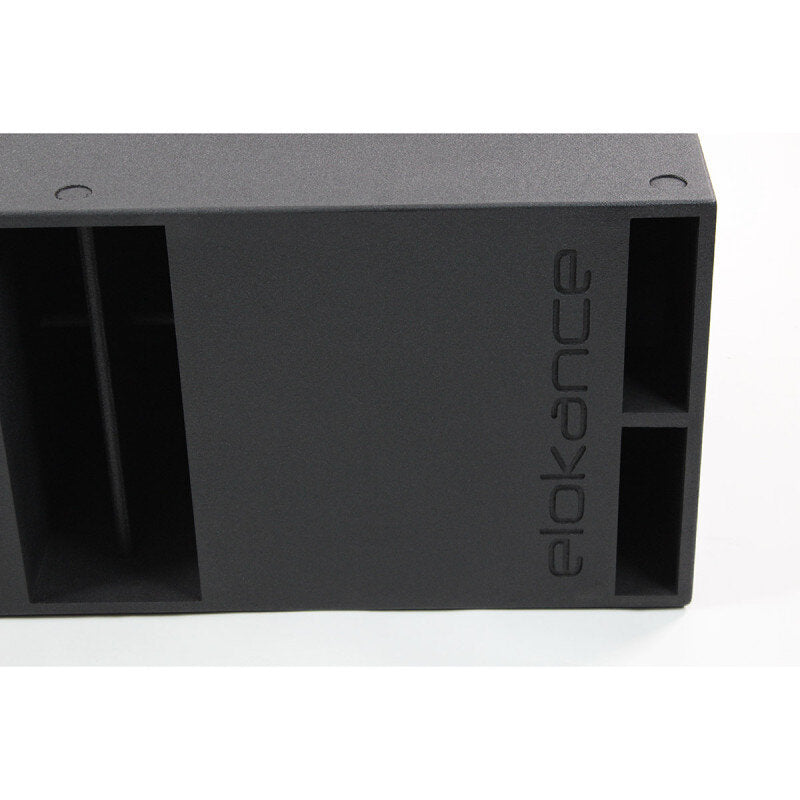 Elokance LSWF-218 Double 18" passive infra-bass subwoofer