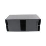 Elokance LSWF-218 Double 18" passive infra-bass subwoofer
