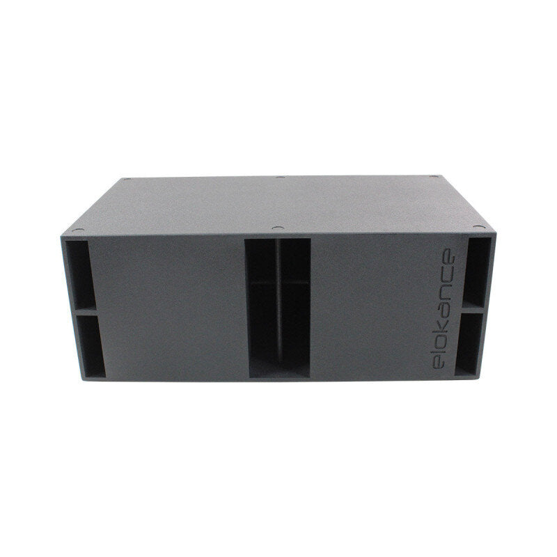 Elokance LSWF-218 Double 18" passive infra-bass subwoofer