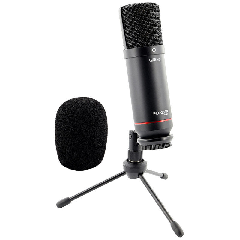 AUDIO TECHNICA MUSB 20