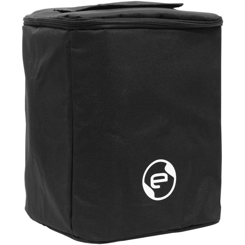 Elokance e-GO Cover Case for e-GO portable audio system, black finish.