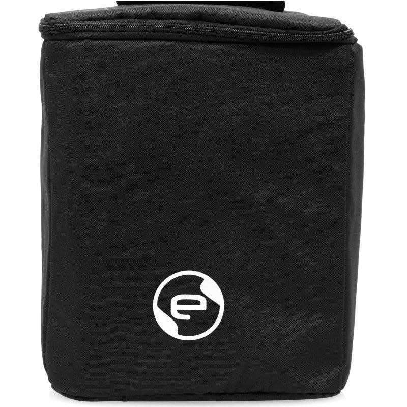 Elokance e-GO Cover Case for e-GO portable audio system, black finish.