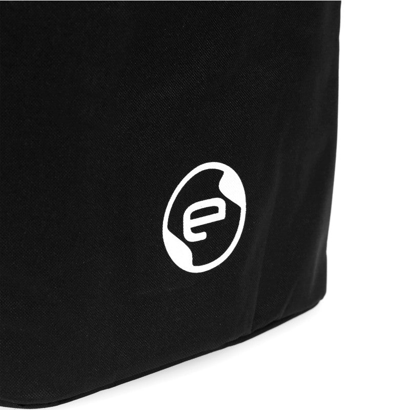 Elokance e-GO Cover Case for e-GO portable audio system, black finish.