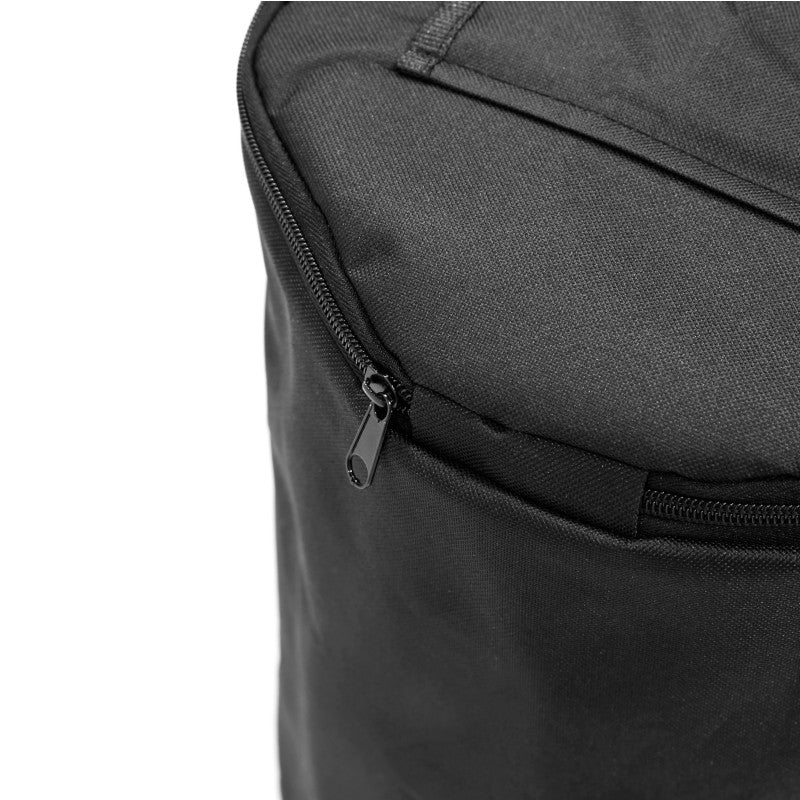Elokance e-GO Cover Case for e-GO portable audio system, black finish.