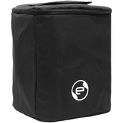 Elokance e-GO Cover Case for e-GO portable audio system, black finish.