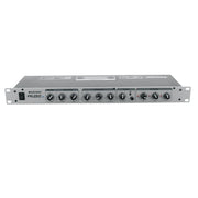 OMNITRONIC EM-260 Mixer a rack