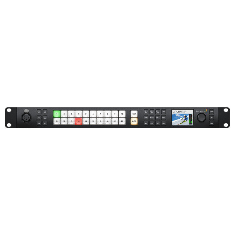 Blackmagic Design ATEM 2 M/E Constellation HD