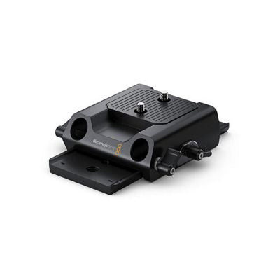 Blackmagic Design Camera Studio 4K - Tripod Mount