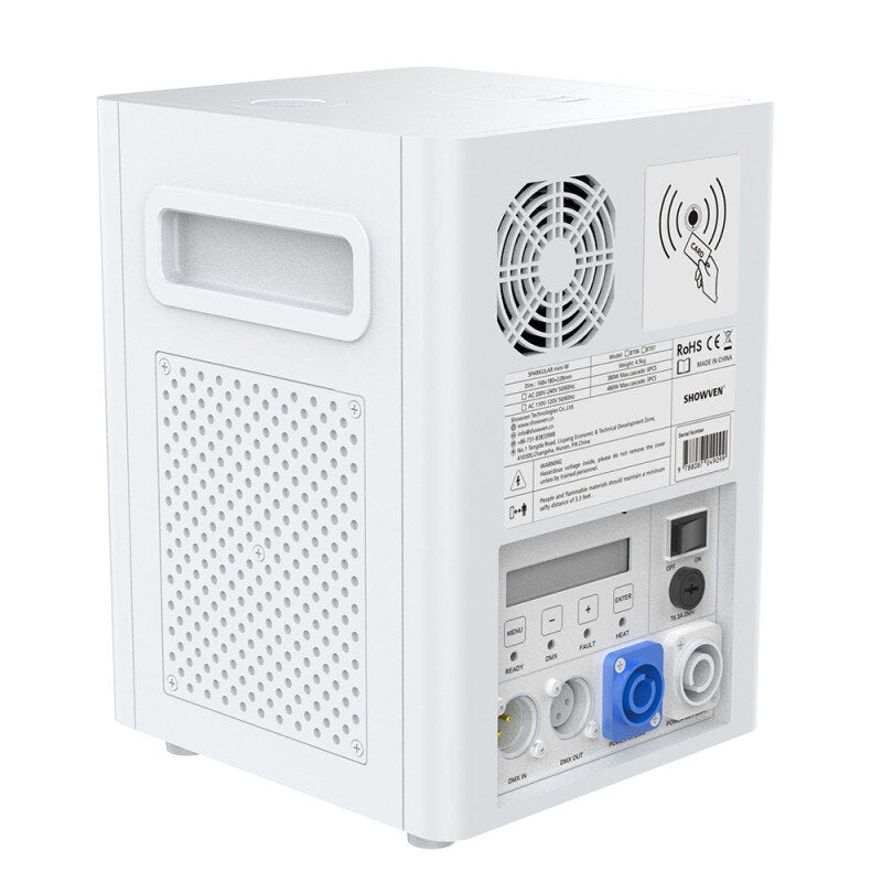 Sparkular BT06 SPARKULAR mini white