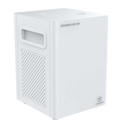 Showven BT06 SPARKULAR mini white