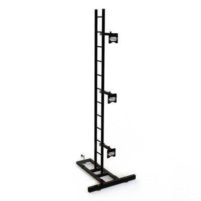 VMB LWS-3 LED wall universal modular support, 3 m high