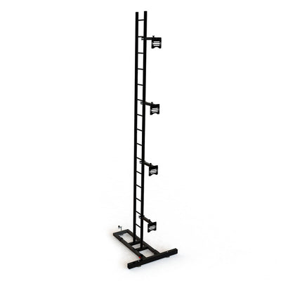 VMB LWS-4 LED wall universal modular support, 4 m high