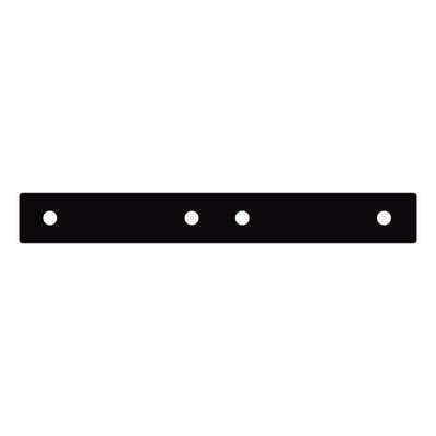 VMB LW-U1 Connection plate for LW-B1 bases