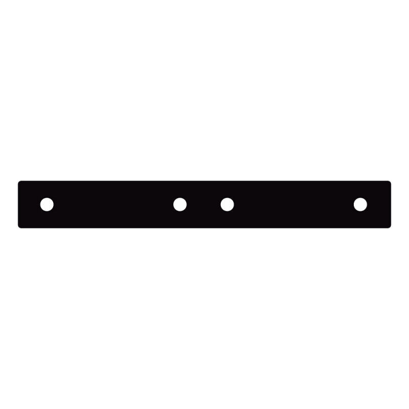 VMB LW-U1 Connection plate for LW-B1 bases