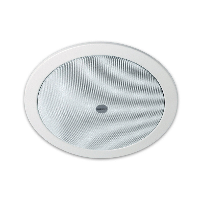 Rondson CSL-6120 Ceiling speakers 20 / 10 / 5 W on 100 V, white