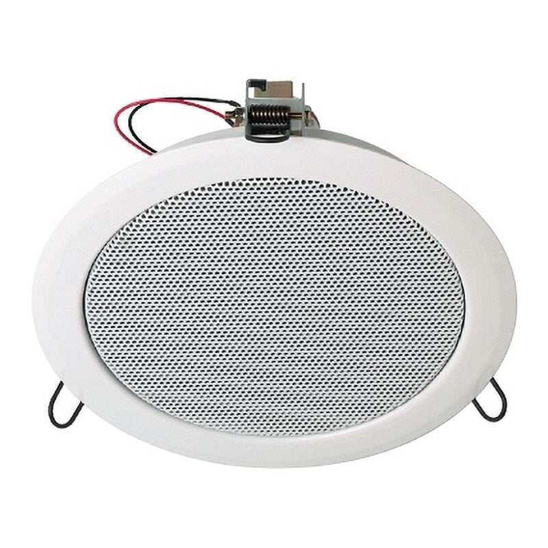 Rondson CSL-615T 2-way ceiling speakers  - 15 / 7.5 / 3.75 W on 100 V