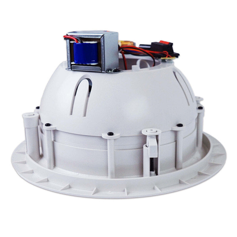 Rondson CLF-26T 2-way coaxial ceiling speaker, 30 / 15 / 7.5 W on 100 V