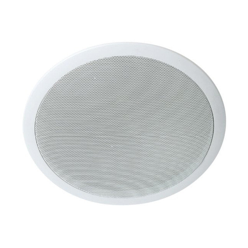 Rondson CSL 623 5" ceiling speaker, 6 / 3 W on 100 V, white